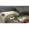 Recambio de valvula egr para opel corsa c sport referencia OEM IAM FGP55197846  