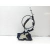 Recambio de cerradura puerta delantera derecha para nissan juke (f15) 1.6 referencia OEM IAM 80500BA60B  