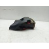 Recambio de rejilla aireadora para toyota yaris referencia OEM IAM 55670K0090 MOUO22895 