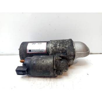 MOTOR ARRANQUE 361002A800 361002A830 