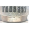 Recambio de alternador para peugeot 206 berlina 1.4 hdi referencia OEM IAM 9642879980  9640623580