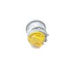 Recambio de faro antiniebla trasero izquierdo para peugeot 1007 1.6 16v cat referencia OEM IAM 6208E1  