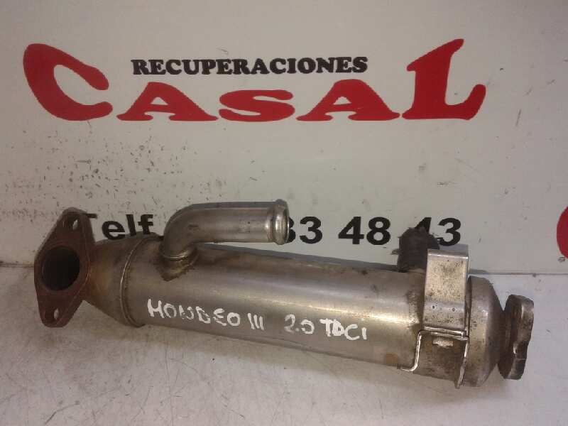 Recambio de valvula egr para ford mondeo berlina (ge) futura x referencia OEM IAM 2S7Q9F464AA M7PNA040127B 