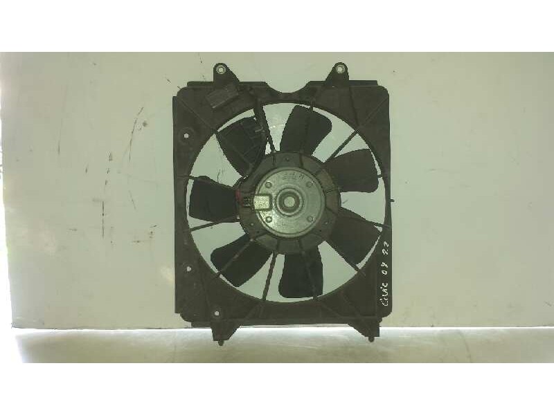 Recambio de electroventilador para honda civic berlina 5 (fk) 2.2 ctdi referencia OEM IAM 1680009670 1K26 