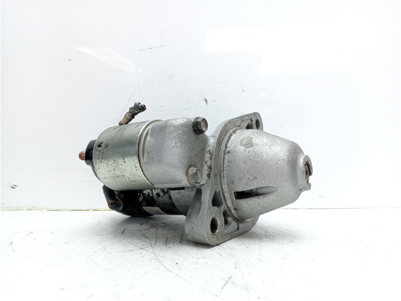 Recambio de motor arranque para opel astra g berlina club referencia OEM IAM 1648217 9500 S114869