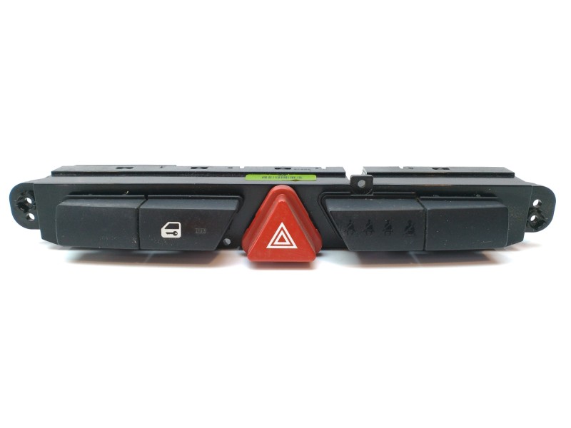 Recambio de mando multifuncion para kia cee´d 1.6 crdi cat referencia OEM IAM 937001H000  