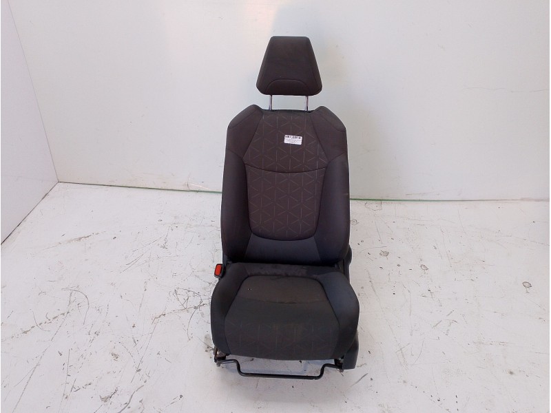 Recambio de asiento delantero izquierdo para toyota rav 4 v (_a5_, _h5_) 2.5 hybrid (axah52) referencia OEM IAM 7202042360  