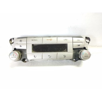 MANDO CALEFACCION / AIRE ACONDICIONADO 7S7T18C612AH W3MA03639 