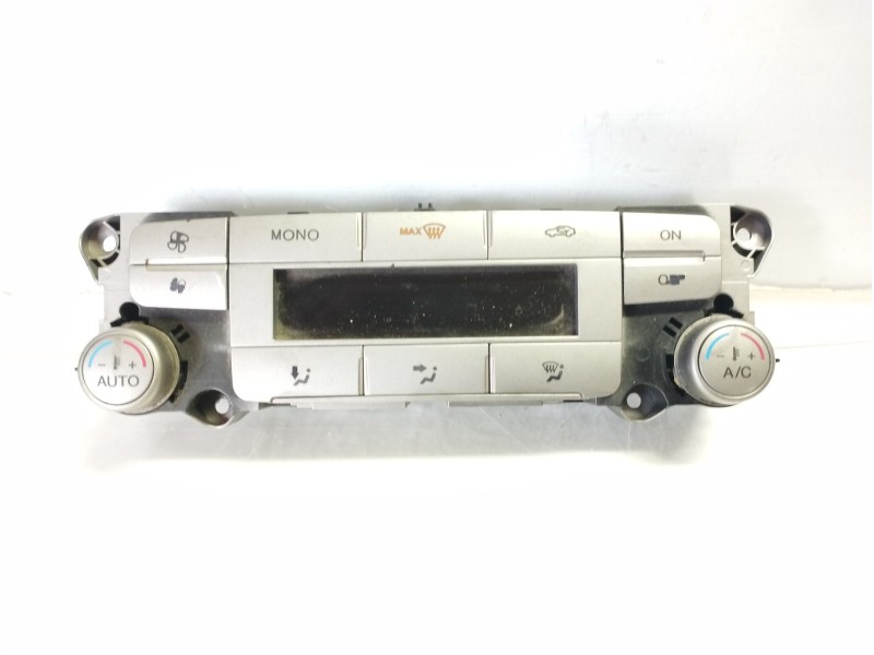 Recambio de mando calefaccion / aire acondicionado para ford mondeo ber. (ca2) limited edition referencia OEM IAM 7S7T18C612AH W
