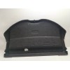 Recambio de molduras traseras para toyota corolla (e21) referencia OEM IAM 6433002J60C0  