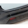Recambio de paragolpes trasero para fiat bravo ii (198_) 1.9 d multijet (198axb1a) referencia OEM IAM 735443852  