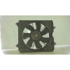 Recambio de electroventilador para honda civic berlina 5 (fk) 2.2 ctdi referencia OEM IAM 1680009670 1K26 
