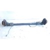 Recambio de puente trasero para peugeot boxer caja abierta (rs2850)(230)(´02) 2.5 turbodiesel referencia OEM IAM 514882  1374249