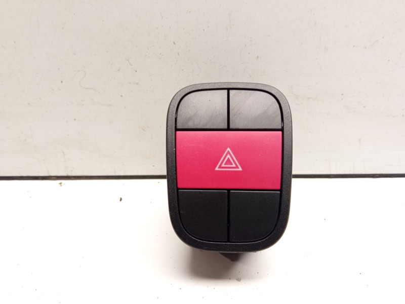 Recambio de warning para fiat fiorino sx furg. referencia OEM IAM T098  
