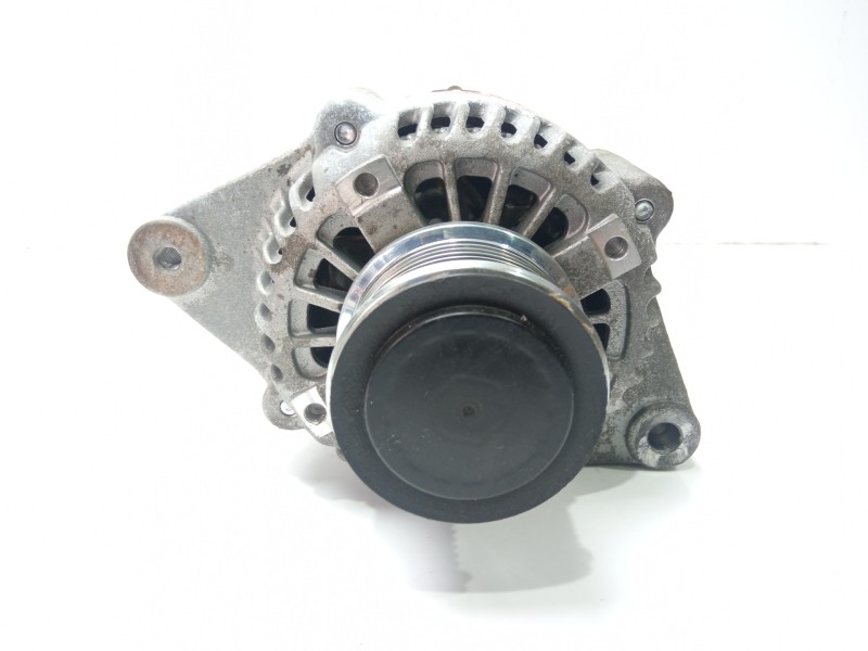 Recambio de alternador para toyota land cruiser (j12) 3.0 turbodiesel referencia OEM IAM 9664219836 270603012384 