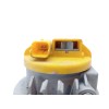 Recambio de faro antiniebla trasero izquierdo para peugeot 1007 1.6 16v cat referencia OEM IAM 6208E1  