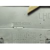 Recambio de rejilla aireadora para toyota yaris referencia OEM IAM 55670K0090 MOUO22895 