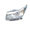 Recambio de faro izquierdo para chevrolet cruze referencia OEM IAM 95956271  