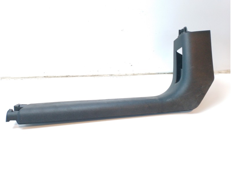 Recambio de moldura para peugeot 2008 (--.2013) active referencia OEM IAM 96737558ZD  