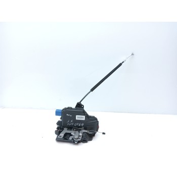 CERRADURA PUERTA TRASERA IZQUIERDA 6Y0839015A 