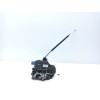 Recambio de cerradura puerta trasera izquierda para skoda fabia (5j2 ) 1.9 tdi referencia OEM IAM 6Y0839015A  
