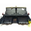 Recambio de rejilla aireadora para toyota yaris referencia OEM IAM 55670K0090 MOUO22895 
