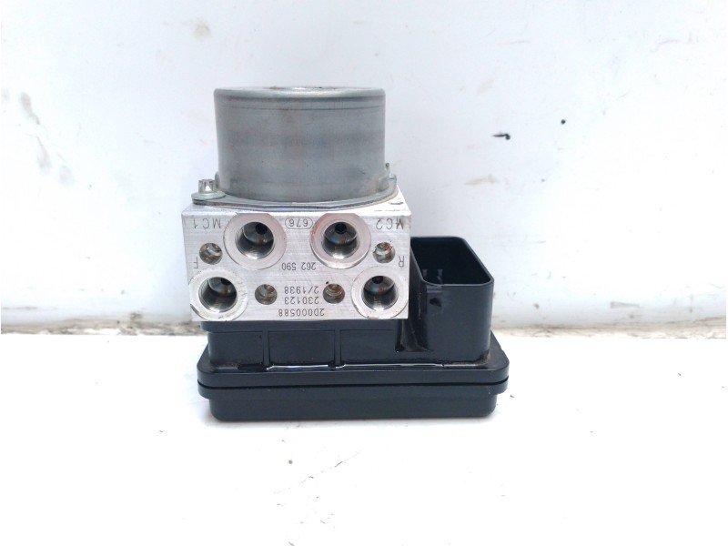 Recambio de abs para aprilia tuono v4 r referencia OEM IAM 2D000589  