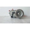 Recambio de motor arranque para kia carnival ii 2.9 crdi cat referencia OEM IAM   