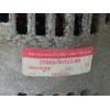 Recambio de alternador para toyota land cruiser (j12) 3.0 turbodiesel referencia OEM IAM 9664219836 270603012384 