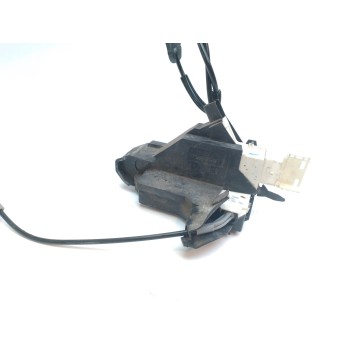 CERRADURA PUERTA DELANTERA DERECHA 9686719780 