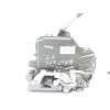 Recambio de cerradura puerta trasera izquierda para skoda fabia (5j2 ) 1.9 tdi referencia OEM IAM 6Y0839015A  