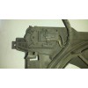 Recambio de electroventilador para renault scenic ii grand exception referencia OEM IAM 8200151465 5020232 