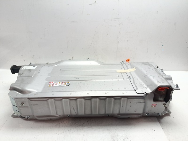 Recambio de bateria para toyota yaris (_p21_, _pa1_, _ph1_) 1.5 hybrid (mxph10) referencia OEM IAM G951052082  