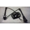 Recambio de elevalunas delantero izquierdo para volkswagen golf v berlina (1k1) trendline referencia OEM IAM 1K3837461 1K4837461