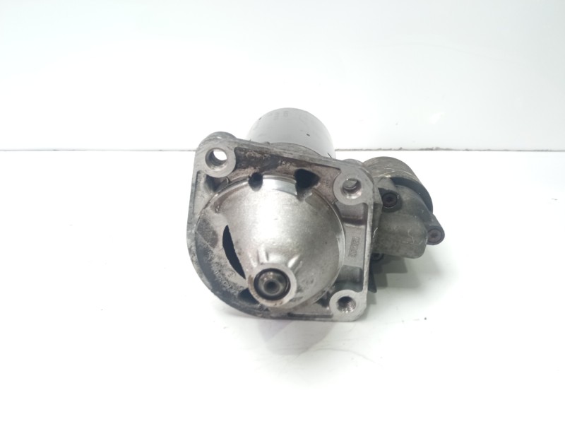 Recambio de motor arranque para ford focus berlina (cap) trend referencia OEM IAM 4M5T11000KB 0001109204 
