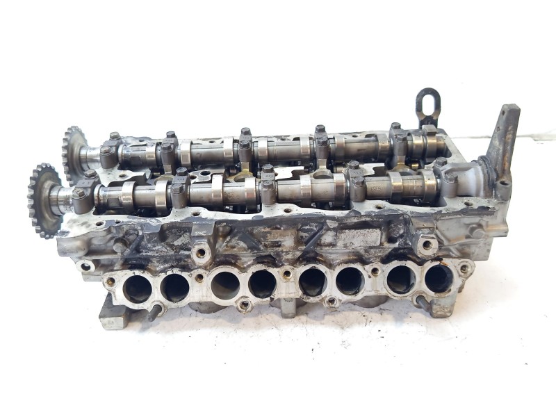 Recambio de culata para kia sportage referencia OEM IAM 41RU52AF00 221002A400 