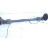 Recambio de puente trasero para peugeot boxer caja abierta (rs2850)(230)(´02) 2.5 turbodiesel referencia OEM IAM 514882  1374249