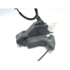 Recambio de cerradura puerta delantera derecha para citroën c4 berlina collection referencia OEM IAM 9686719780  