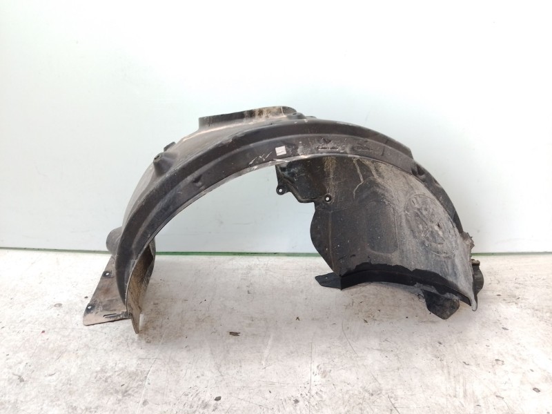 Recambio de paso de rueda delantero derecho para mini mini (f55) cooper d referencia OEM IAM 51717290790  