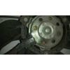 Recambio de electroventilador para renault scenic ii grand exception referencia OEM IAM 8200151465 5020232 