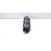 Recambio de mando calefaccion / aire acondicionado para nissan micra (k12e) visia plus referencia OEM IAM 27500  