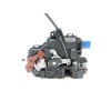 Recambio de cerradura puerta trasera izquierda para skoda fabia (5j2 ) 1.9 tdi referencia OEM IAM 6Y0839015A  