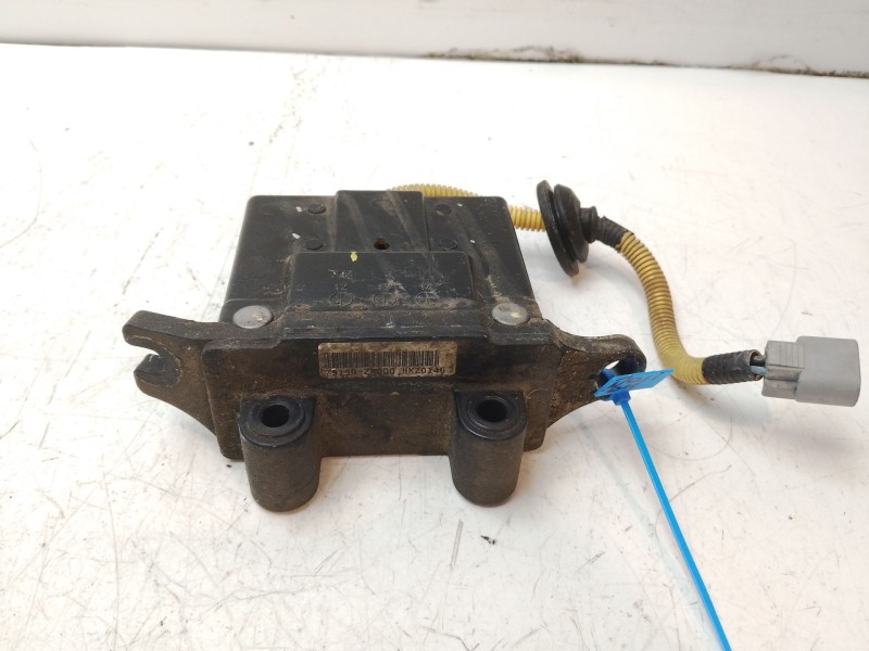 Recambio de airbag delantero izquierdo para kia sorento referencia OEM IAM 791502P000  