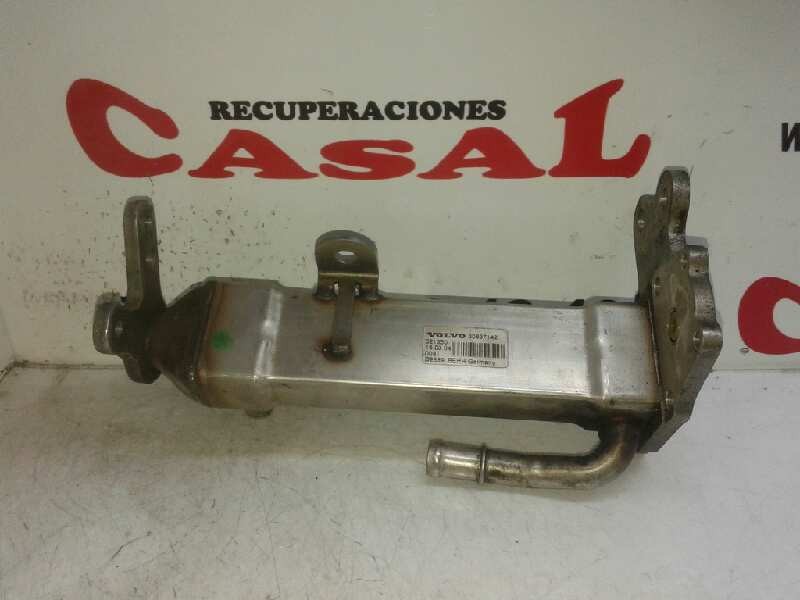 Recambio de valvula egr para volvo v70 familiar 2.4 (125kw) referencia OEM IAM 30637142 D2689 021350