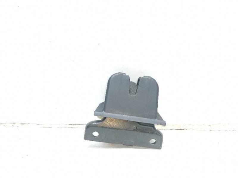 Recambio de cerradura maletero / porton para audi a3 (8l) 1.6 ambiente referencia OEM IAM 8L0827505M  