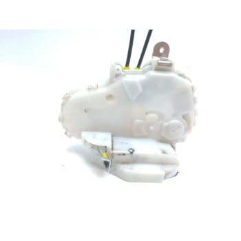 CERRADURA PUERTA TRASERA IZQUIERDA 72651SMGG0 