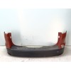 Recambio de paragolpes trasero para ford focus turn. (cb8) titanium referencia OEM IAM 2121135  