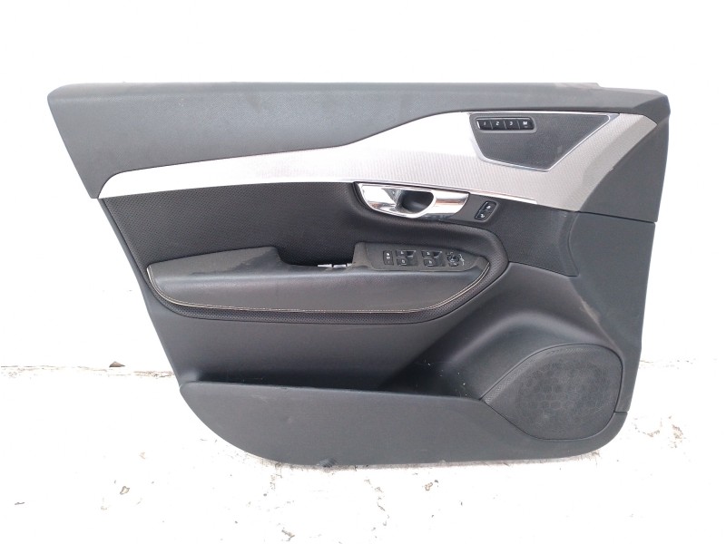 Recambio de guarnecido puerta delantera izquierda para volvo xc90 2.0 turbo cat referencia OEM IAM 39828098  