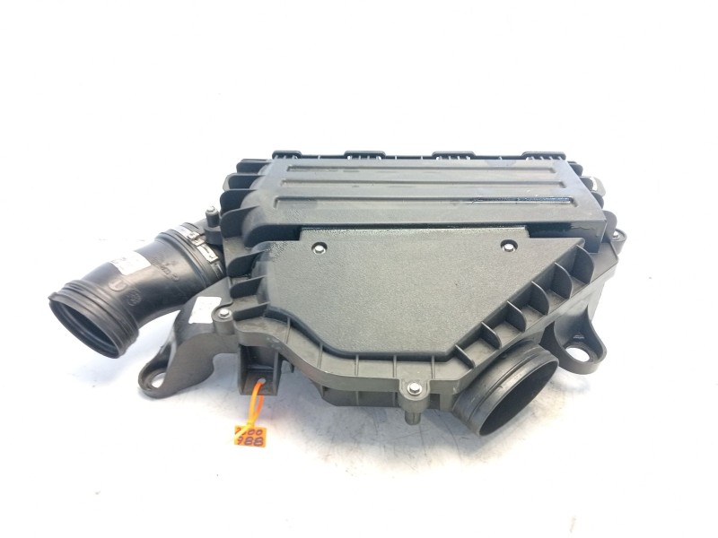 Recambio de filtro aire para peugeot bipper (aa_) 1.3 hdi 80 / bluehdi 80 referencia OEM IAM 1616319880  