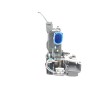 Recambio de cerradura puerta trasera izquierda para skoda fabia (5j2 ) 1.9 tdi referencia OEM IAM 6Y0839015A  